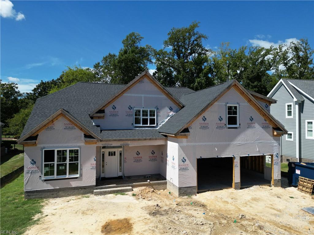 313 Tindall's Ct Property Photo 1