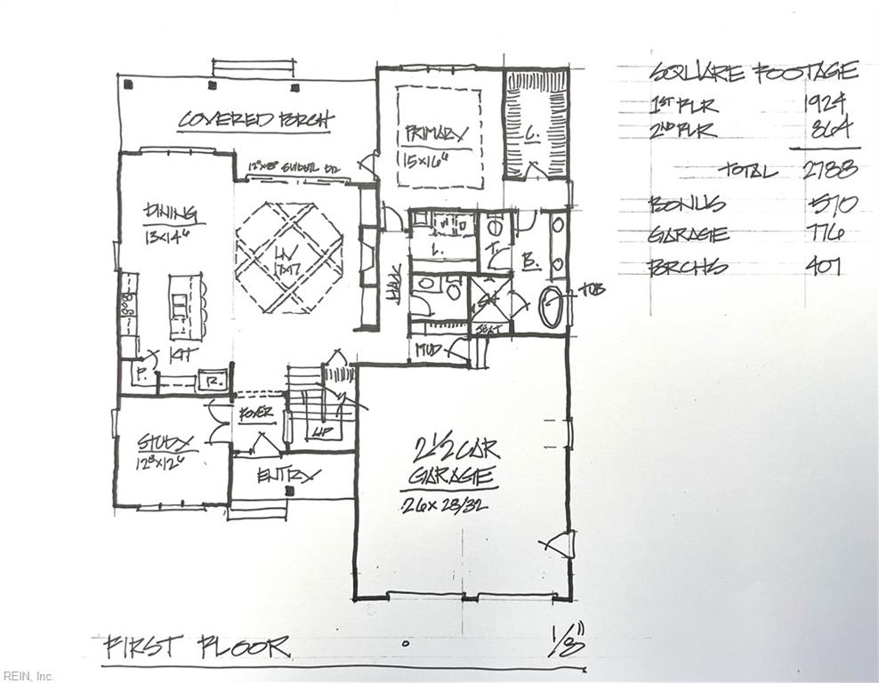 313 Tindall's Ct Property Photo 2
