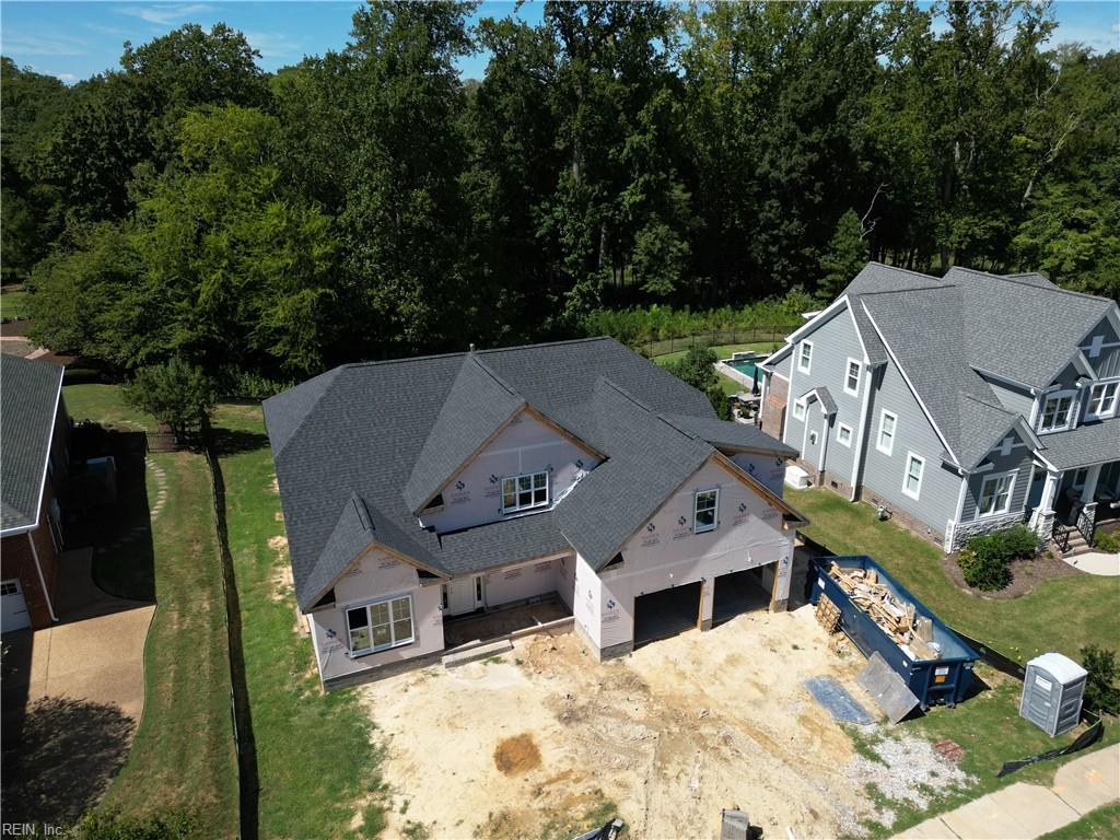 313 Tindall's Ct Property Photo 4