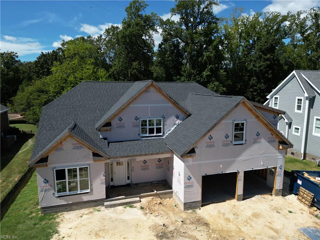 313 Tindall's Ct Property Photo 5