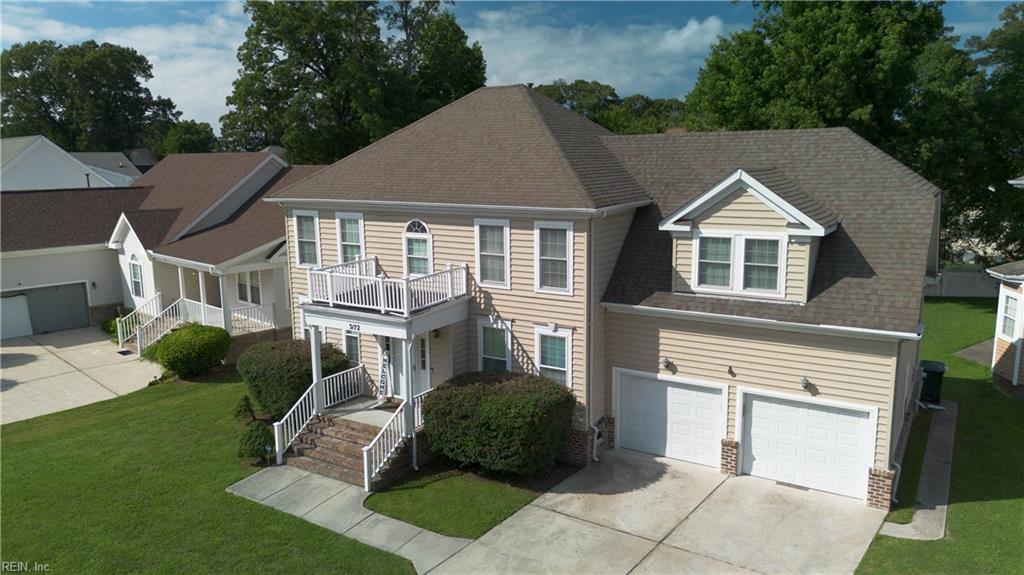 3172 S Stonebridge Dr Property Photo 1