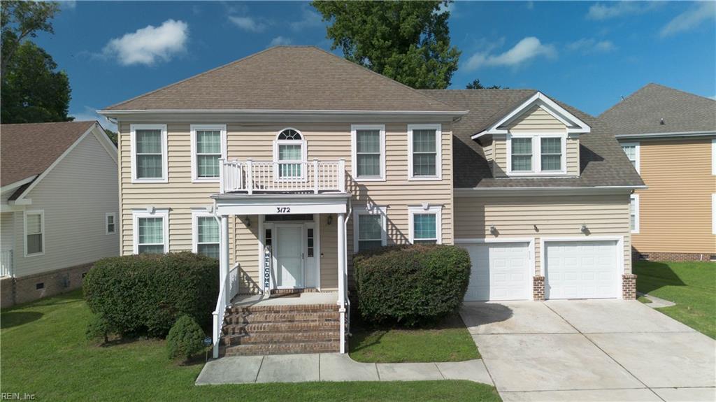 3172 S Stonebridge Dr Property Photo 3