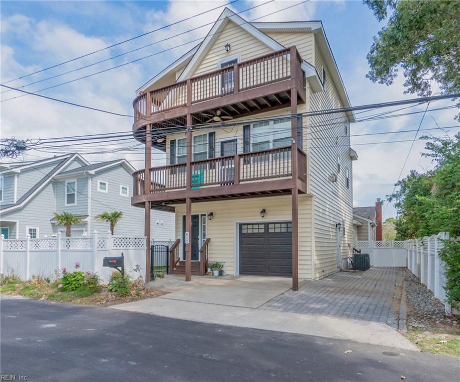 411 22 1/2 St Property Photo 1