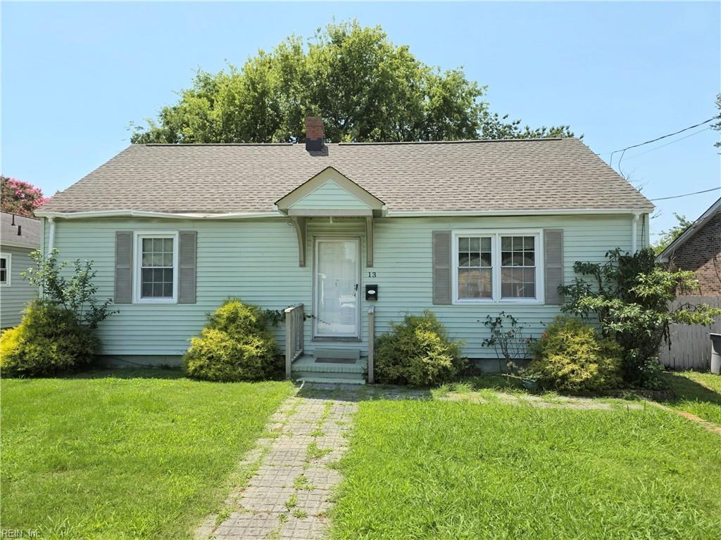 13 N Cypress St Property Photo 1