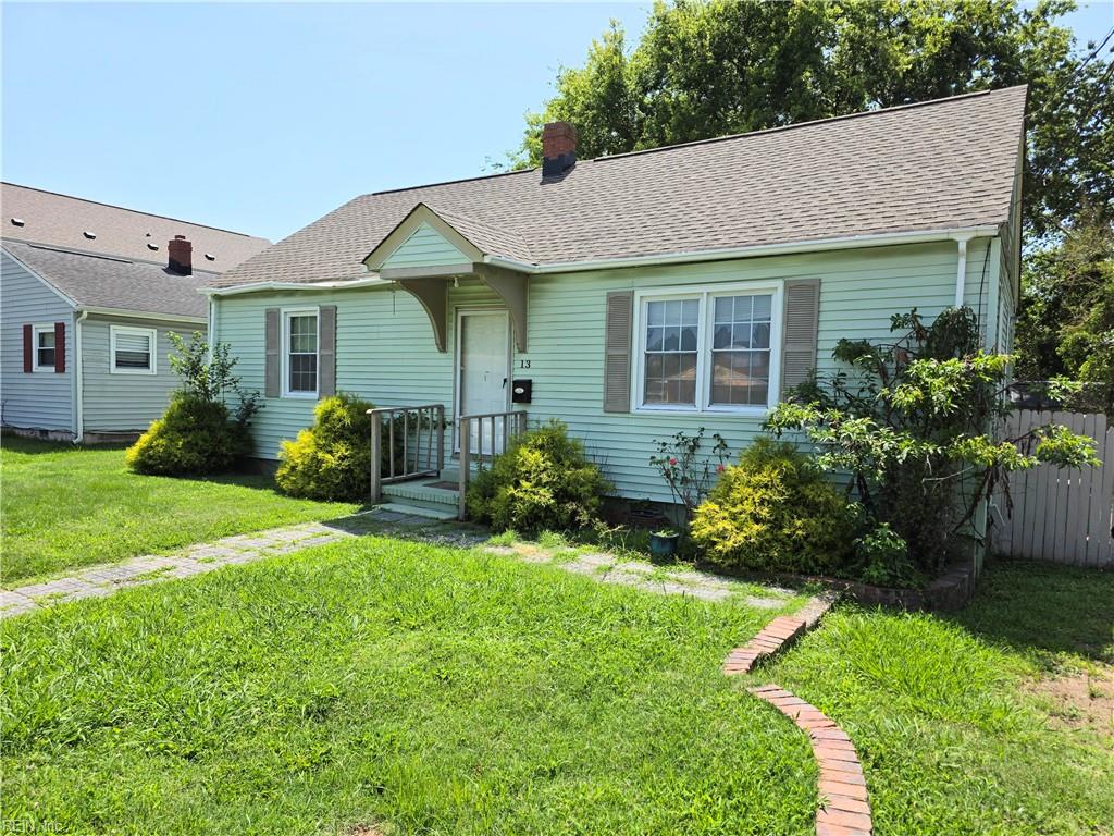 13 N Cypress St Property Photo 2
