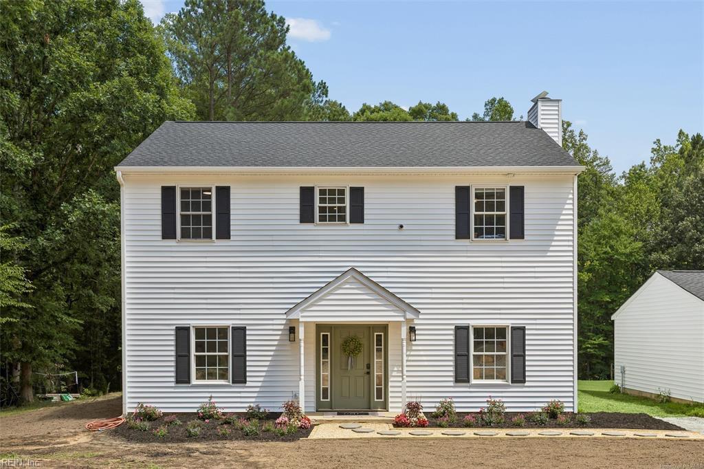 16101 Diascund Shores Ln Property Photo 1