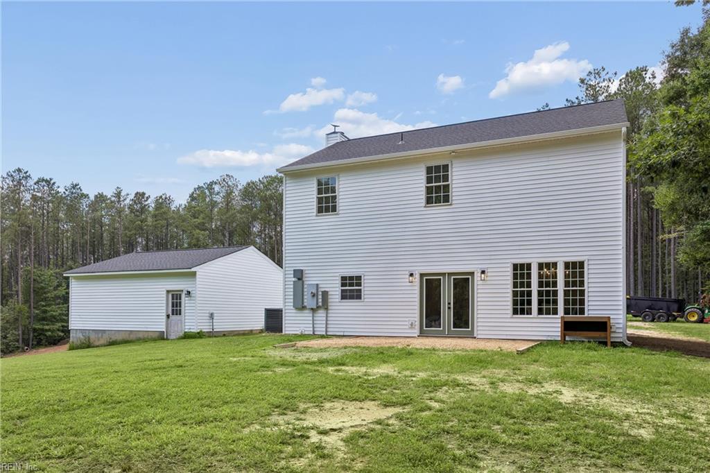 16101 Diascund Shores Ln Property Photo 37