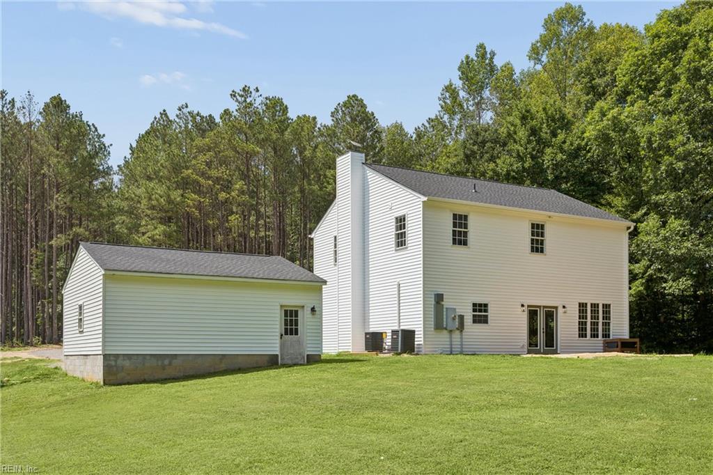 16101 Diascund Shores Ln Property Photo 40