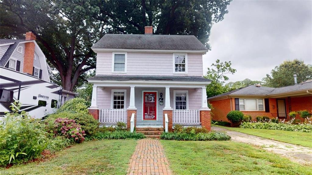 76 Raleigh Rd Property Photo 1
