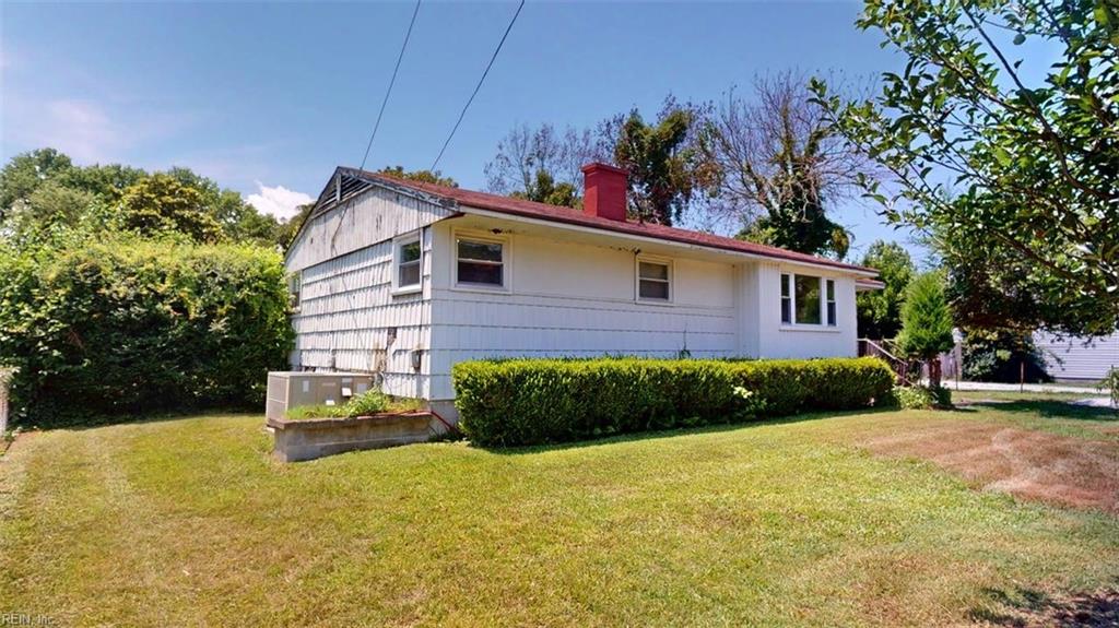 3617 Herbert St Property Photo 1