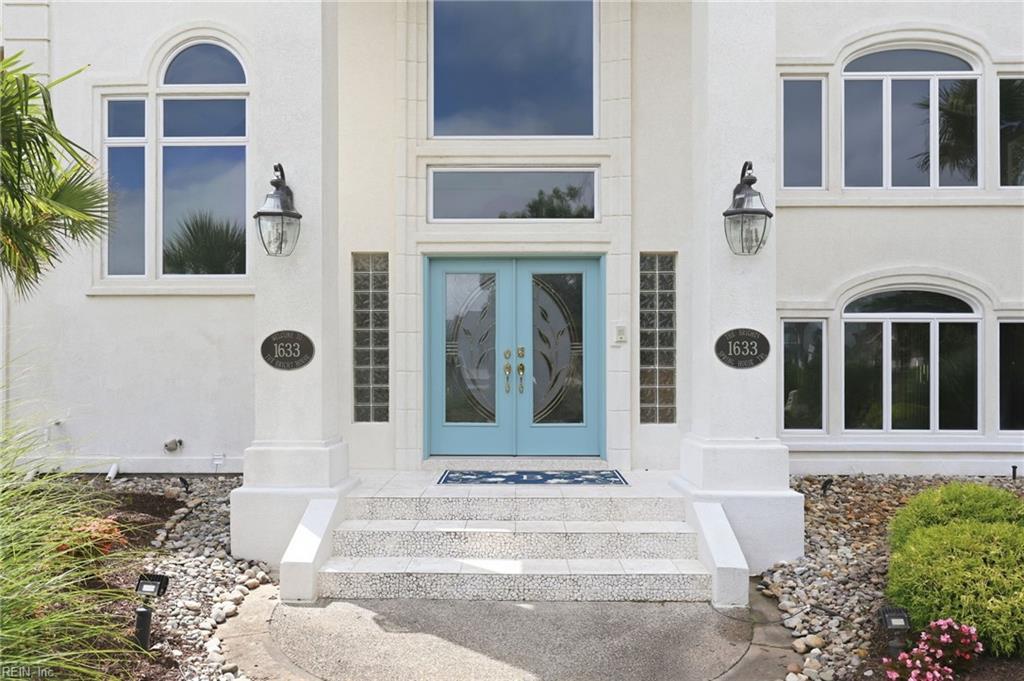1633 Spring House Trl Property Photo 4