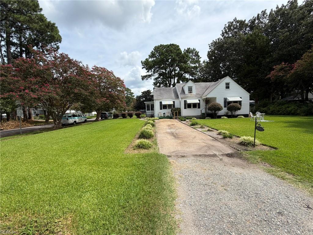 2660 Azalea Garden Rd Property Photo 1