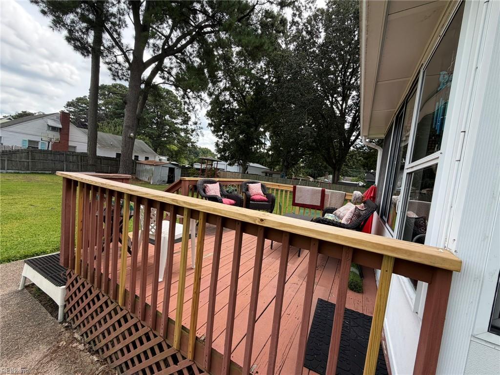 2660 Azalea Garden Rd Property Photo 19