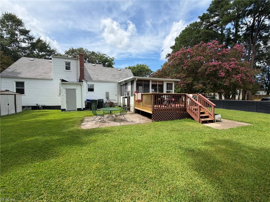 2660 Azalea Garden Rd Property Photo 23