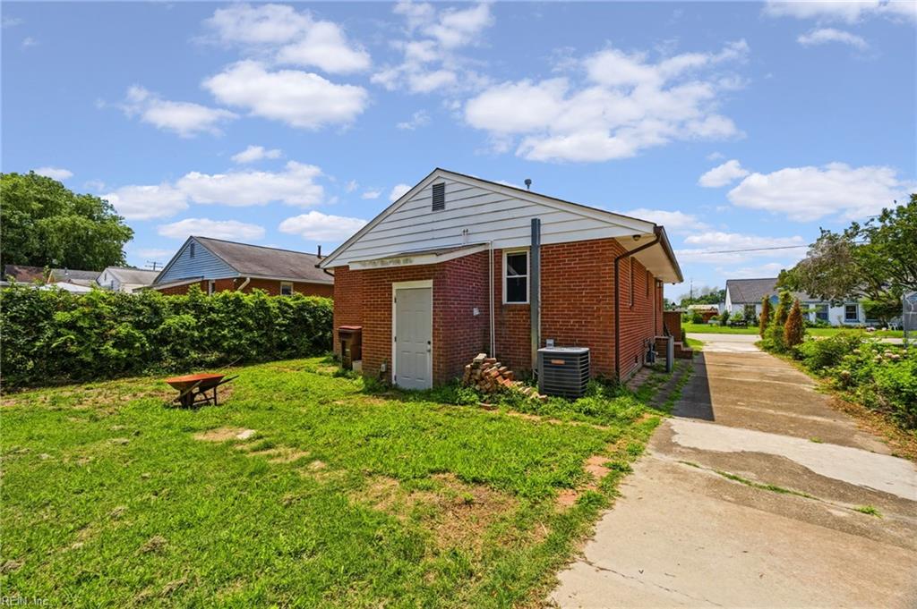 207 E Sewell Ave Property Photo 16