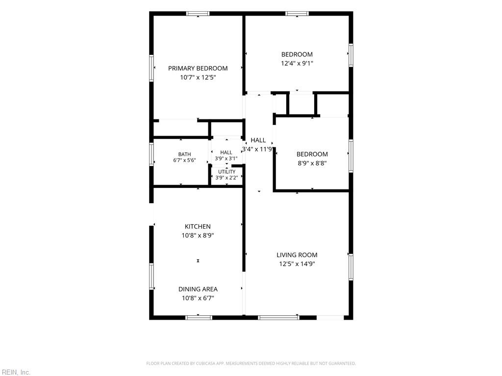 207 E Sewell Ave Property Photo 17