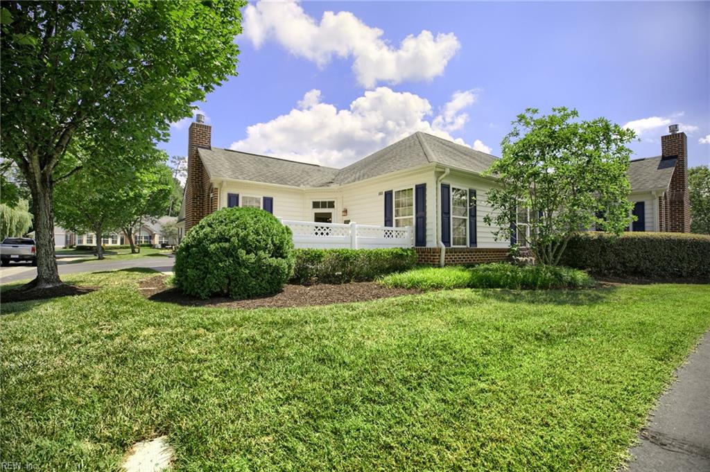 303 Garman LOOP Property Photo 1