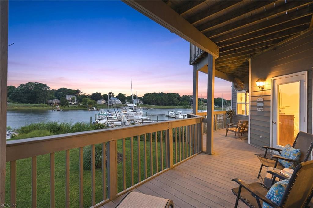 1024 Porte Harbour ARCH Property Photo 1