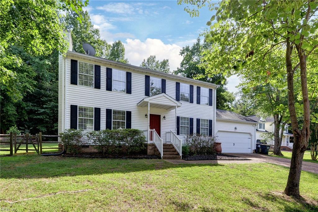 4485 Powhatan Xing Property Photo 1