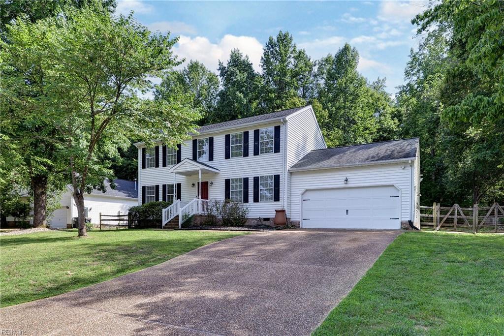 4485 Powhatan Xing Property Photo 2