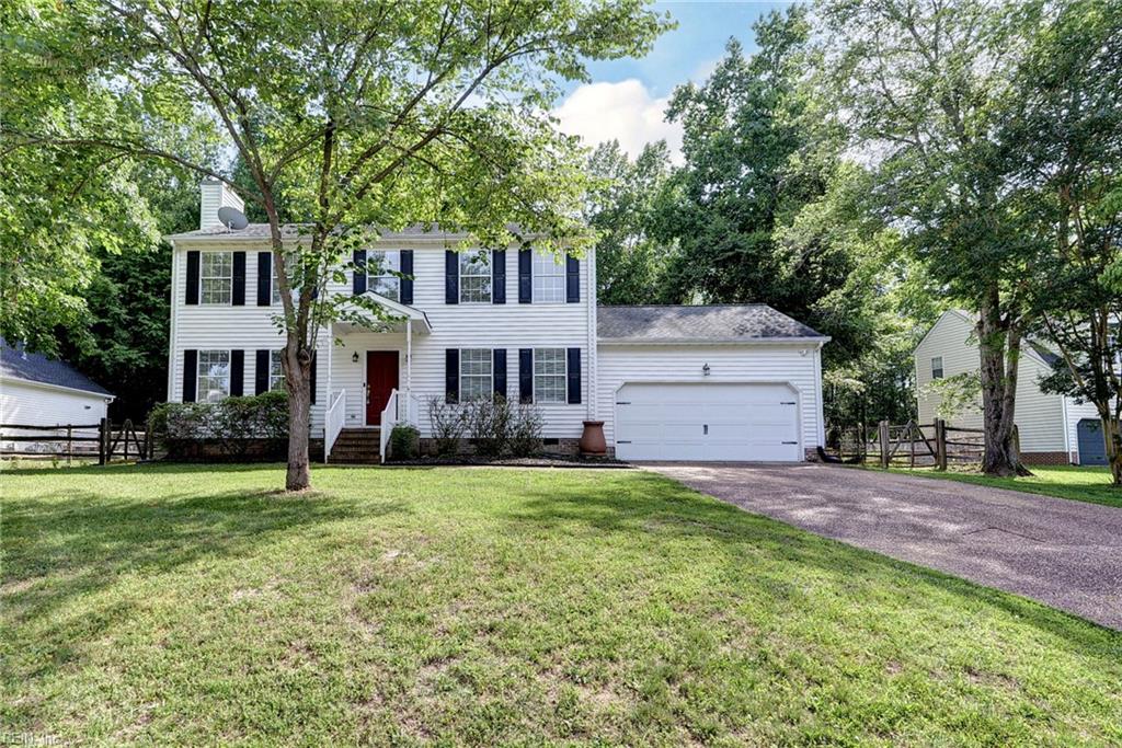 4485 Powhatan Xing Property Photo 3