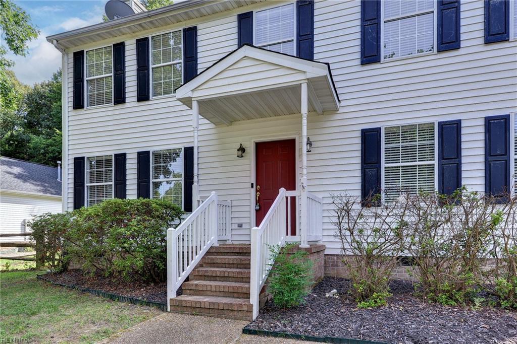 4485 Powhatan Xing Property Photo 4