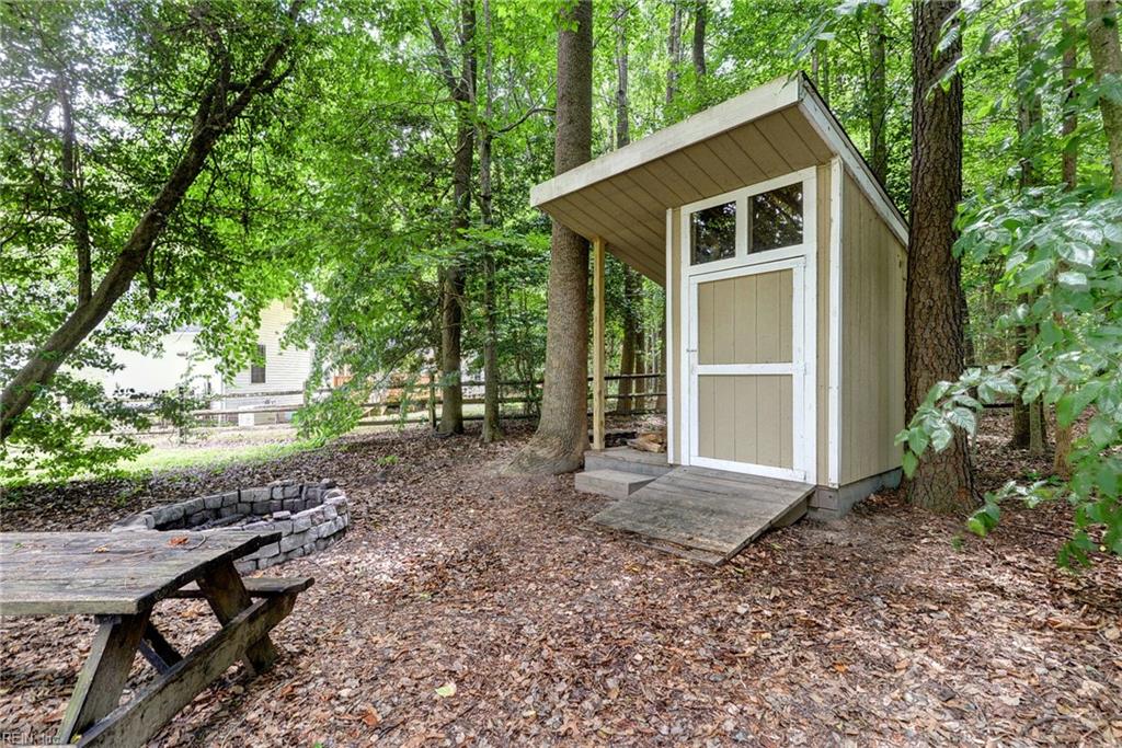 4485 Powhatan Xing Property Photo 36