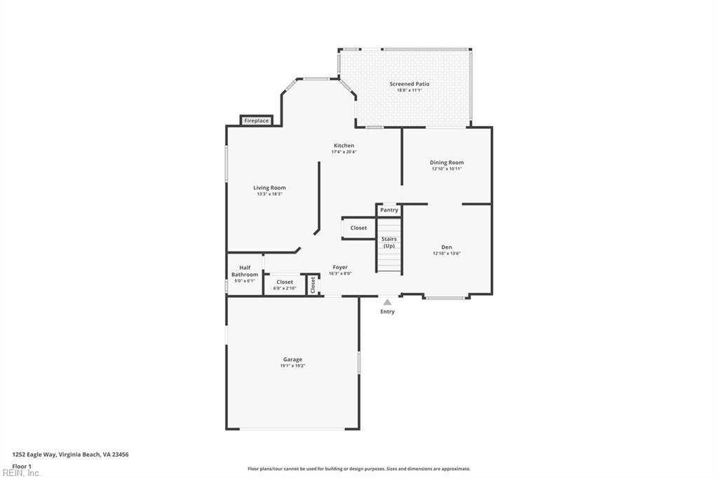 1252 Eagle Way Property Photo 45