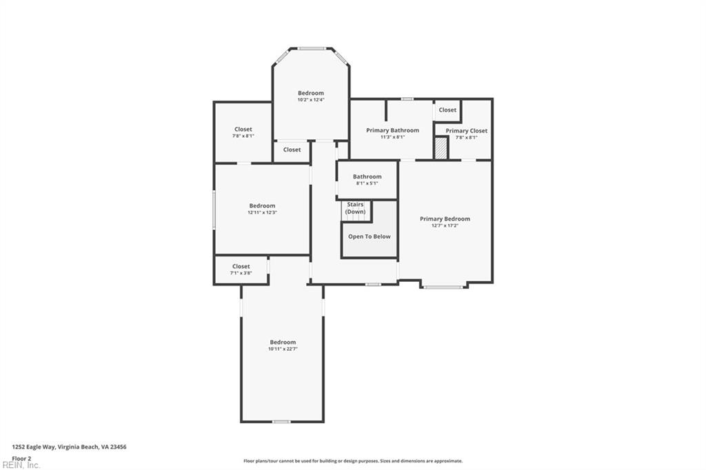 1252 Eagle Way Property Photo 46