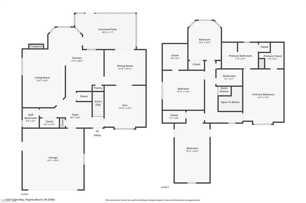 1252 Eagle Way Property Photo 47