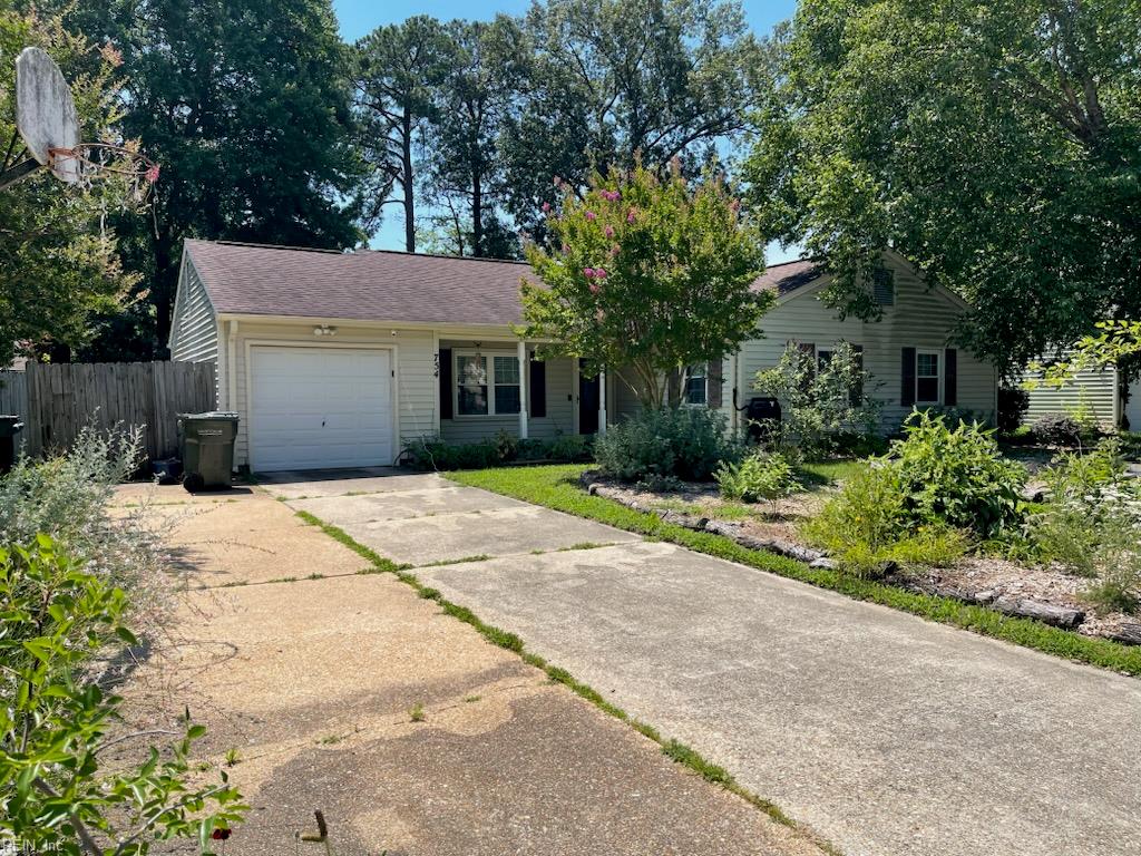754 E Little Back River Rd Property Photo 1