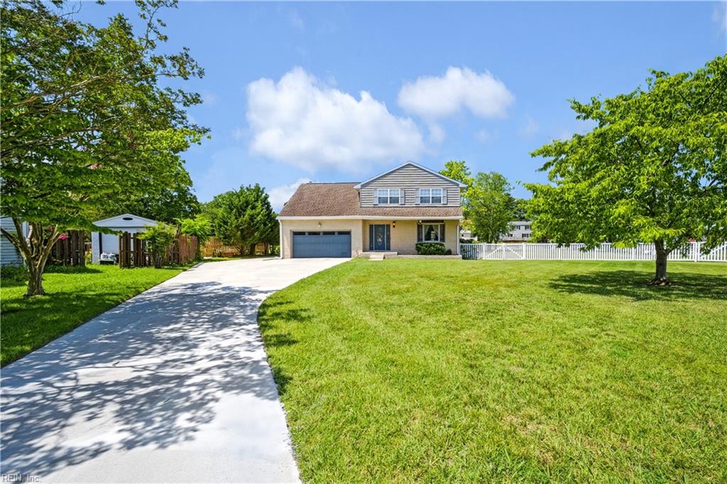 203 Skipper Ct Property Photo 1