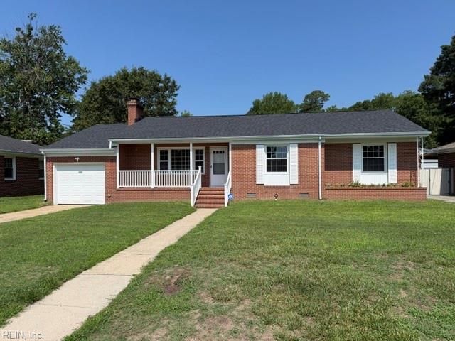 311 Lake DR