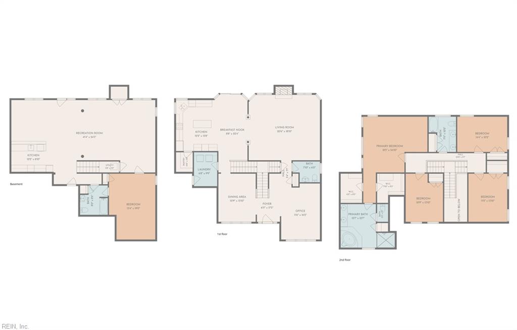11481 Britt Castle Ct Property Photo 49