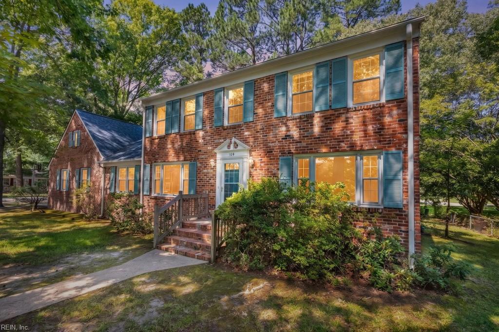 109 Rowe Dr Property Photo 1