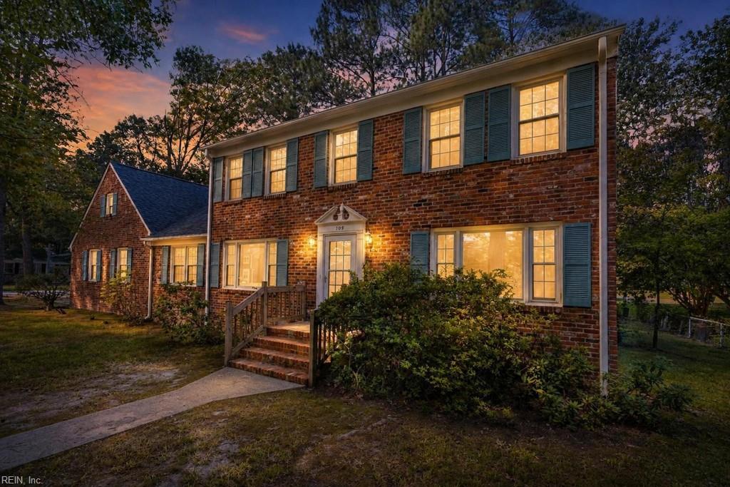 109 Rowe Dr Property Photo 4