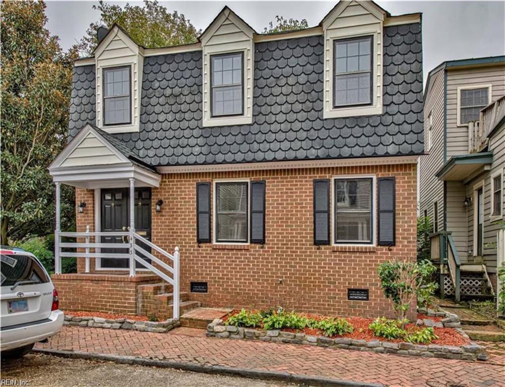 433 Glasgow St Property Photo 1