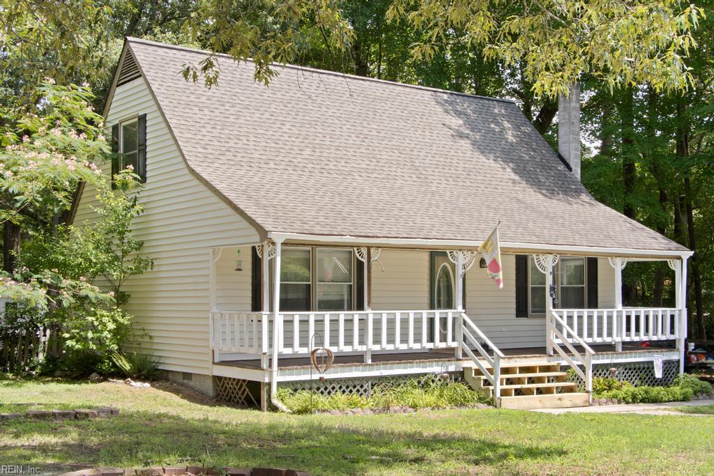 6353 Bolling Brook Ln Property Photo 3