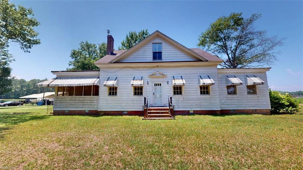 30086 Statesville Rd Property Photo 1