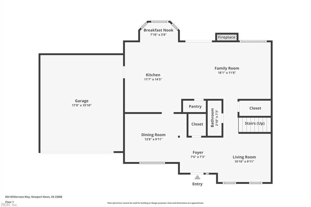 854 Wilderness Way Property Photo 43