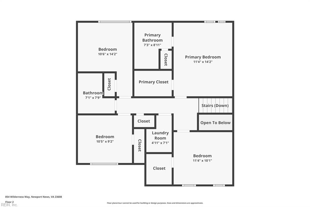 854 Wilderness Way Property Photo 44