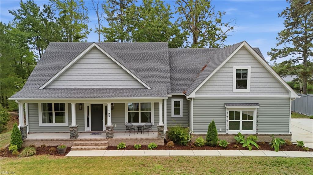 199 Dogwood Trl Property Photo 1