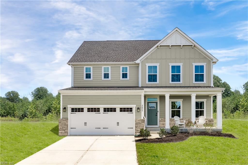 110 Emily CIR