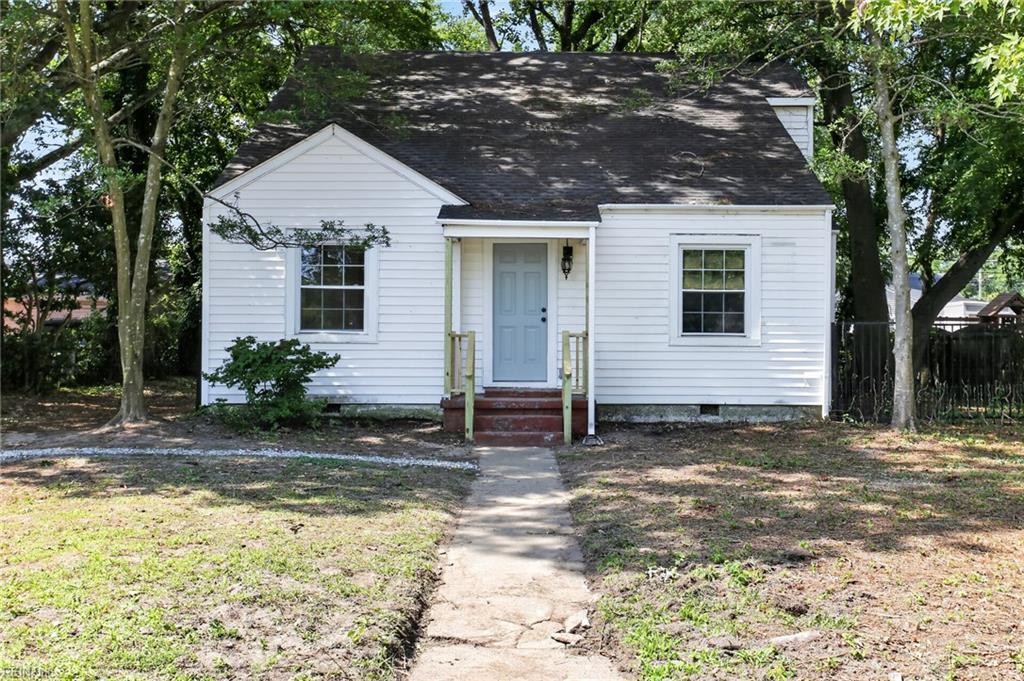 4205 Nautilus Ave Property Photo 1