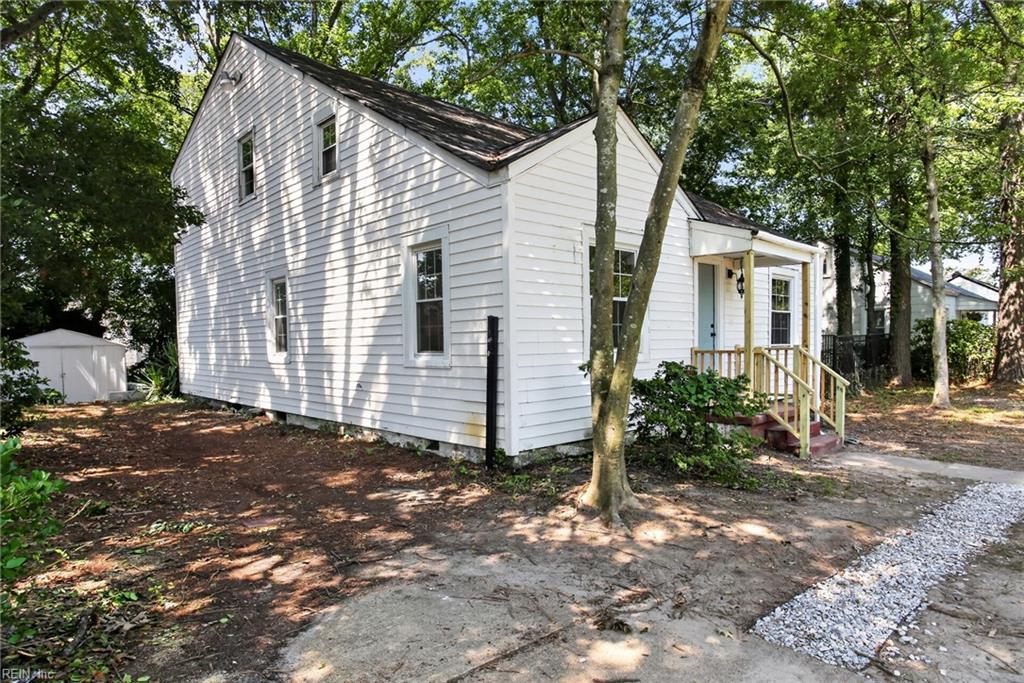 4205 Nautilus Ave Property Photo 4