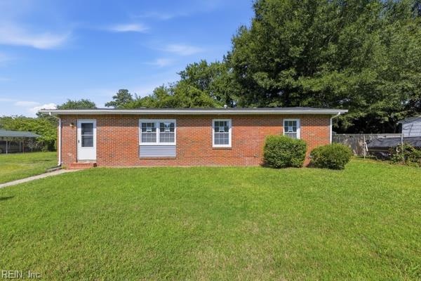 124 Allard Rd Property Photo 1