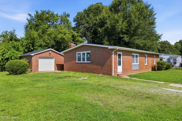 124 Allard Rd Property Photo 3