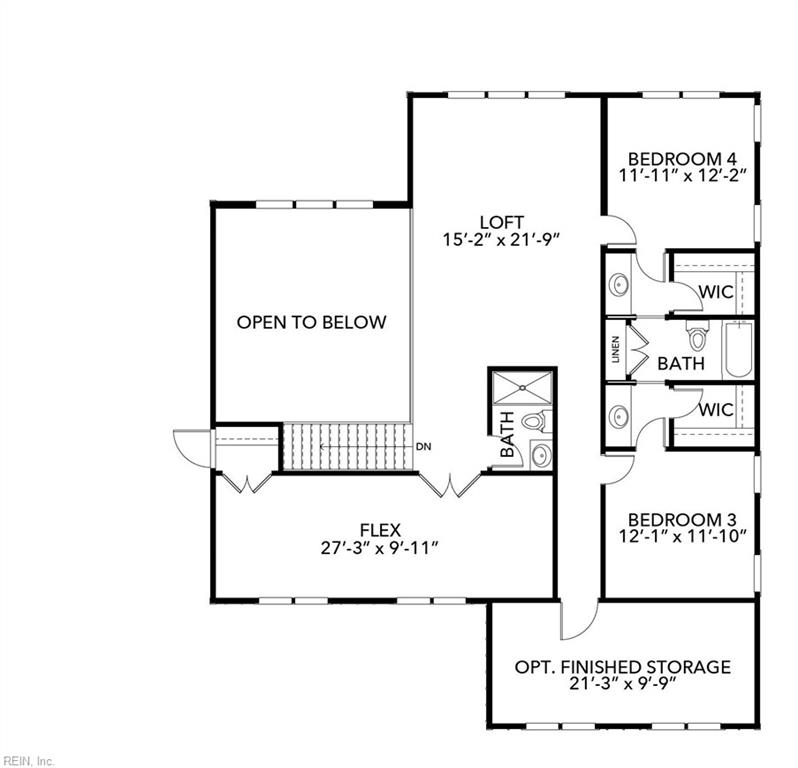 2104 Pawpaw Way Property Photo 3