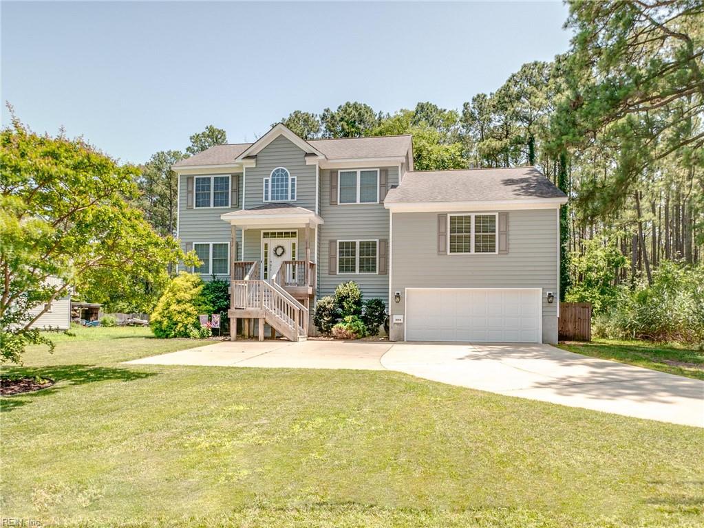 1098 Poquoson AVE Property Photo 1