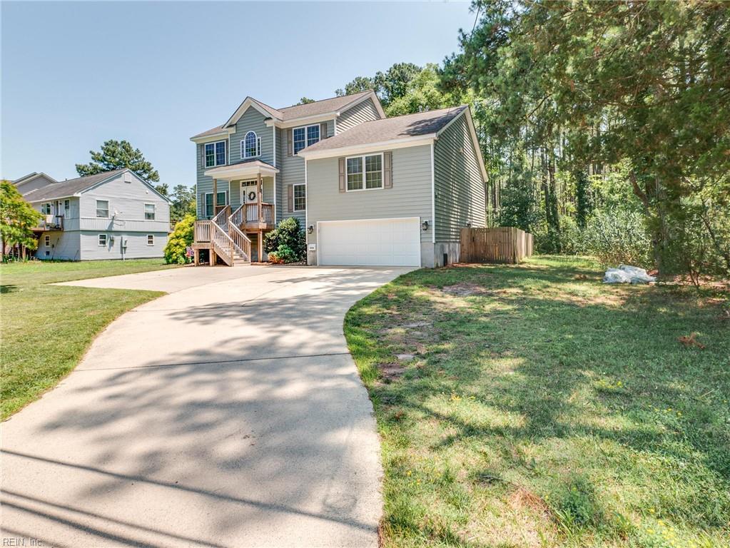 1098 Poquoson Ave Property Photo 2